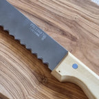 CUCHILLO PAN  BOJ | PALLARES