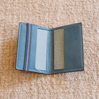 TARJETERO CASTAÑO MARRON CLAROP JAMAICA | VALENTÍN DEL BARRIO