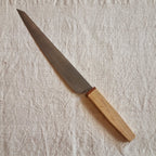 CUCHILLO PESCADO BOJ | CELSO FERREIRO