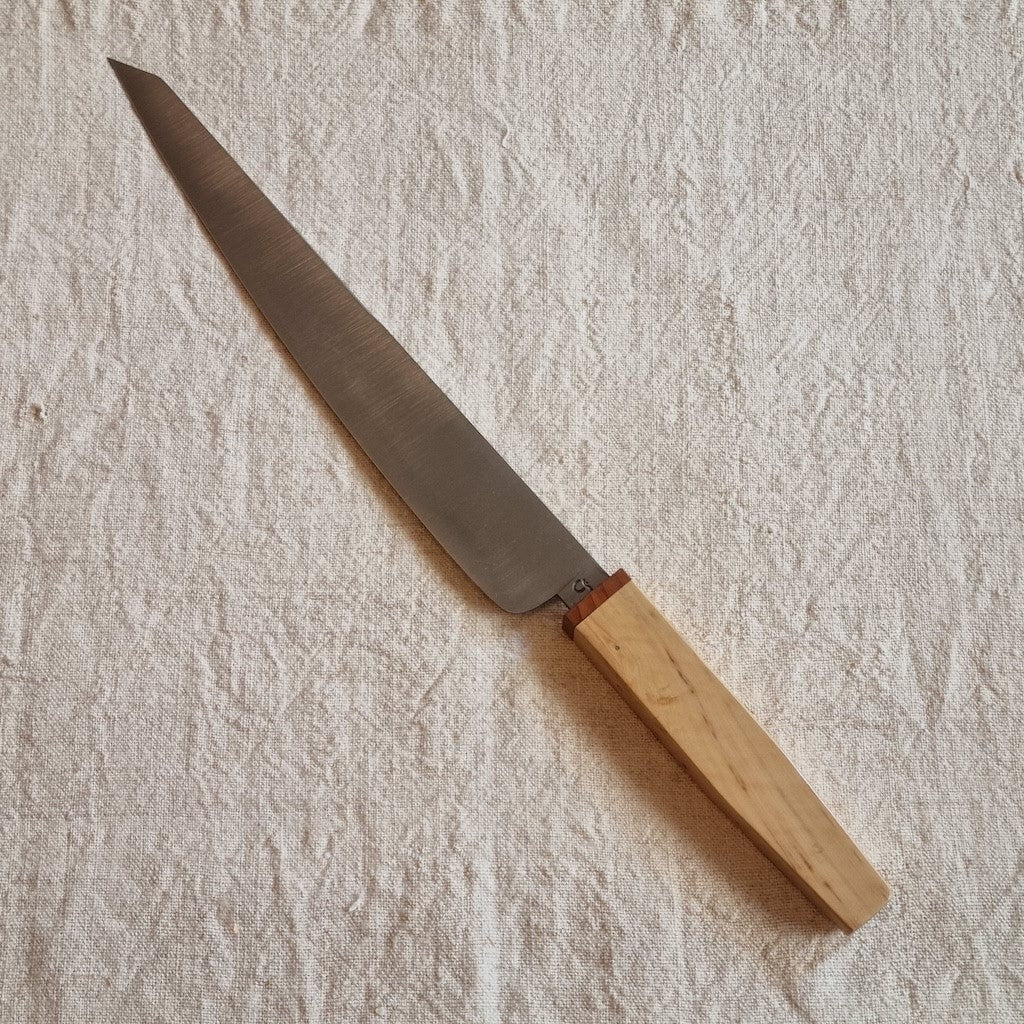 CUCHILLO PESCADO BOJ | CELSO FERREIRO