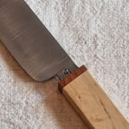 CUCHILLO PESCADO BOJ | CELSO FERREIRO