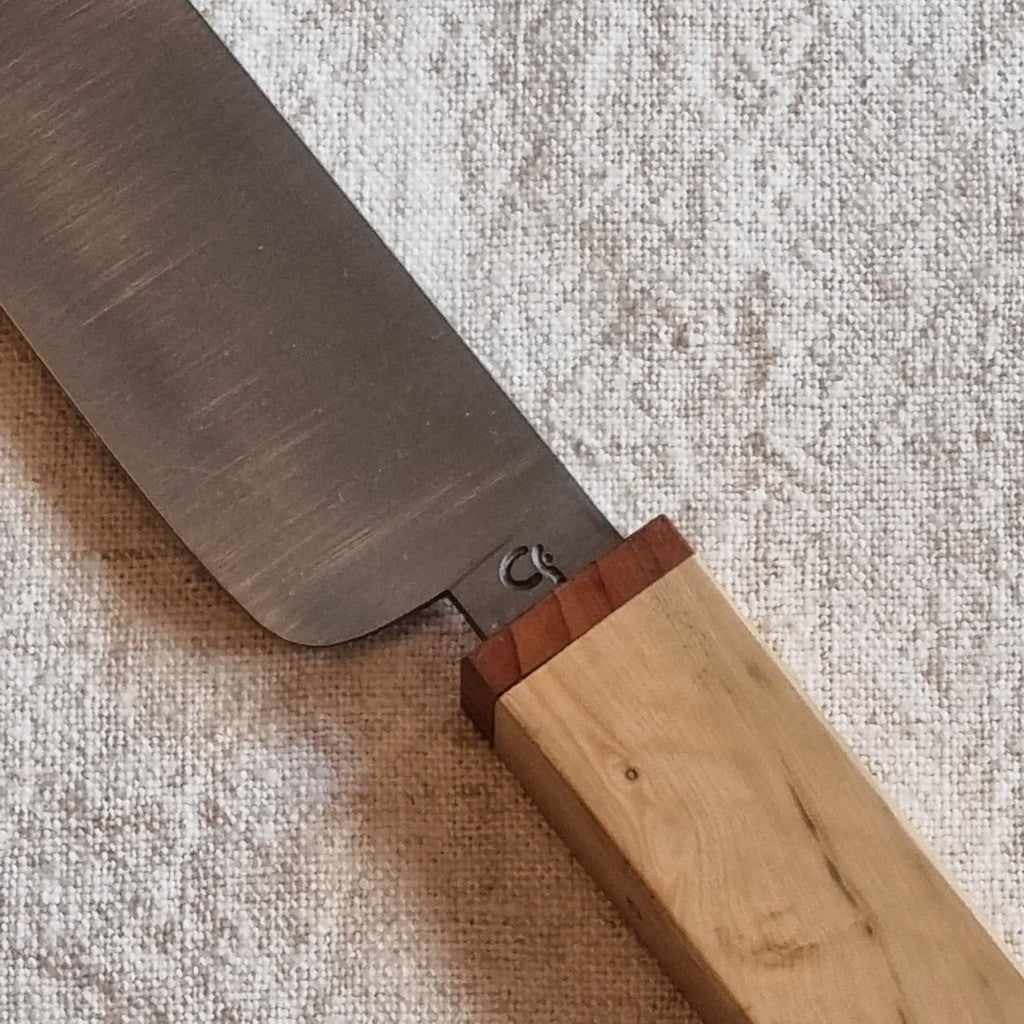 CUCHILLO PESCADO BOJ | CELSO FERREIRO