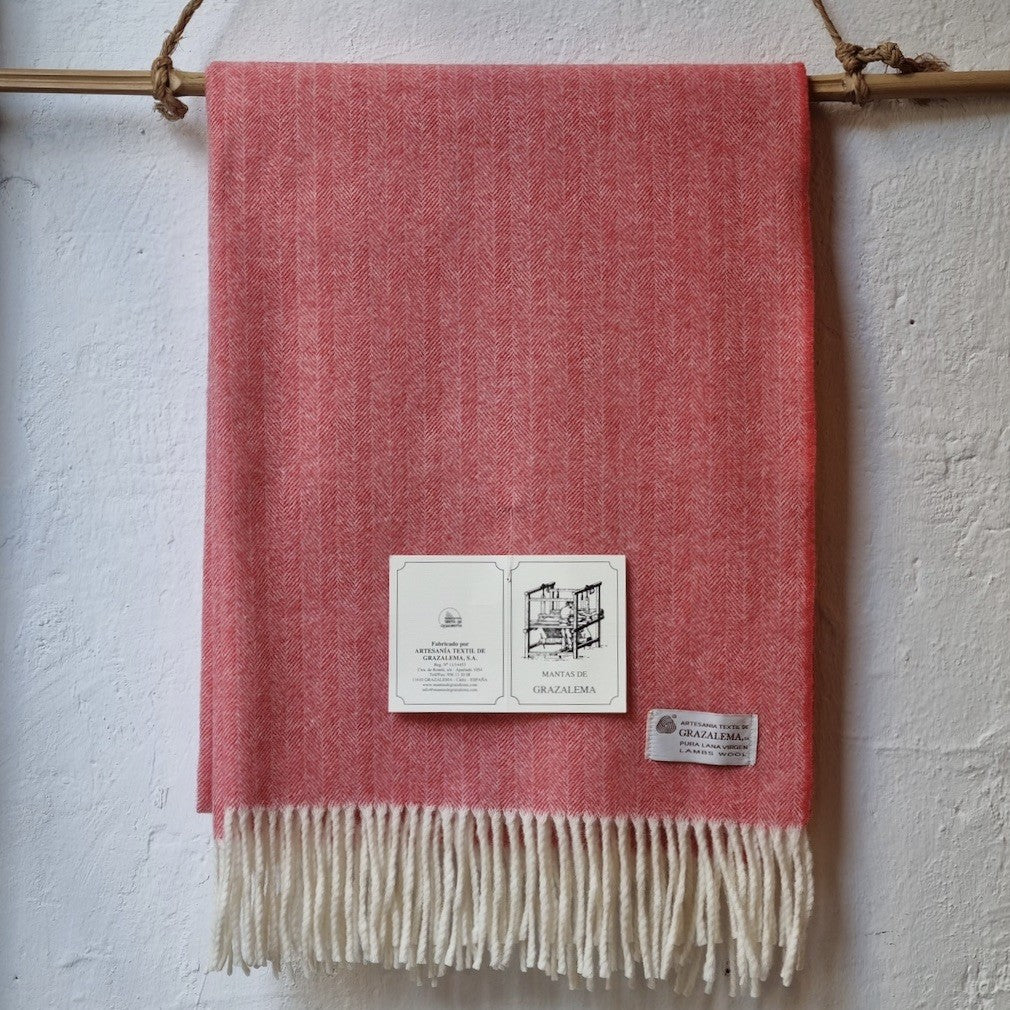 CHAL CORAL | GRAZALEMA