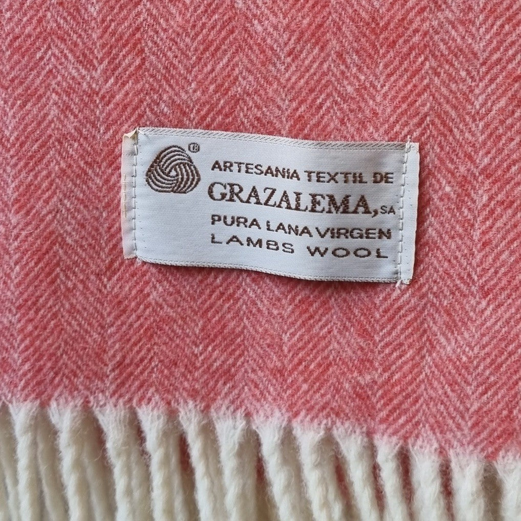 CHAL CORAL | GRAZALEMA