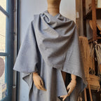 CAPA GRIS | GRAZALEMA