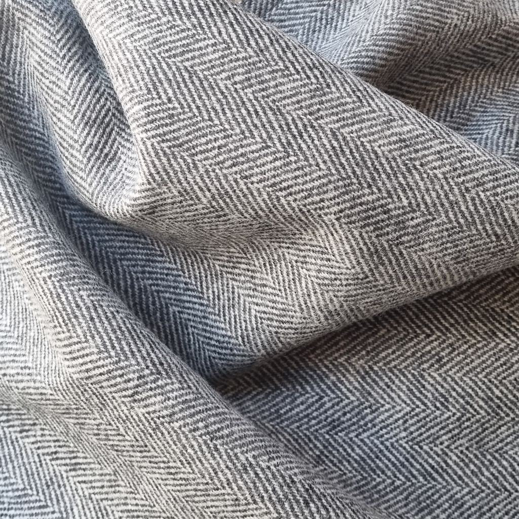 CAPA GRIS | GRAZALEMA