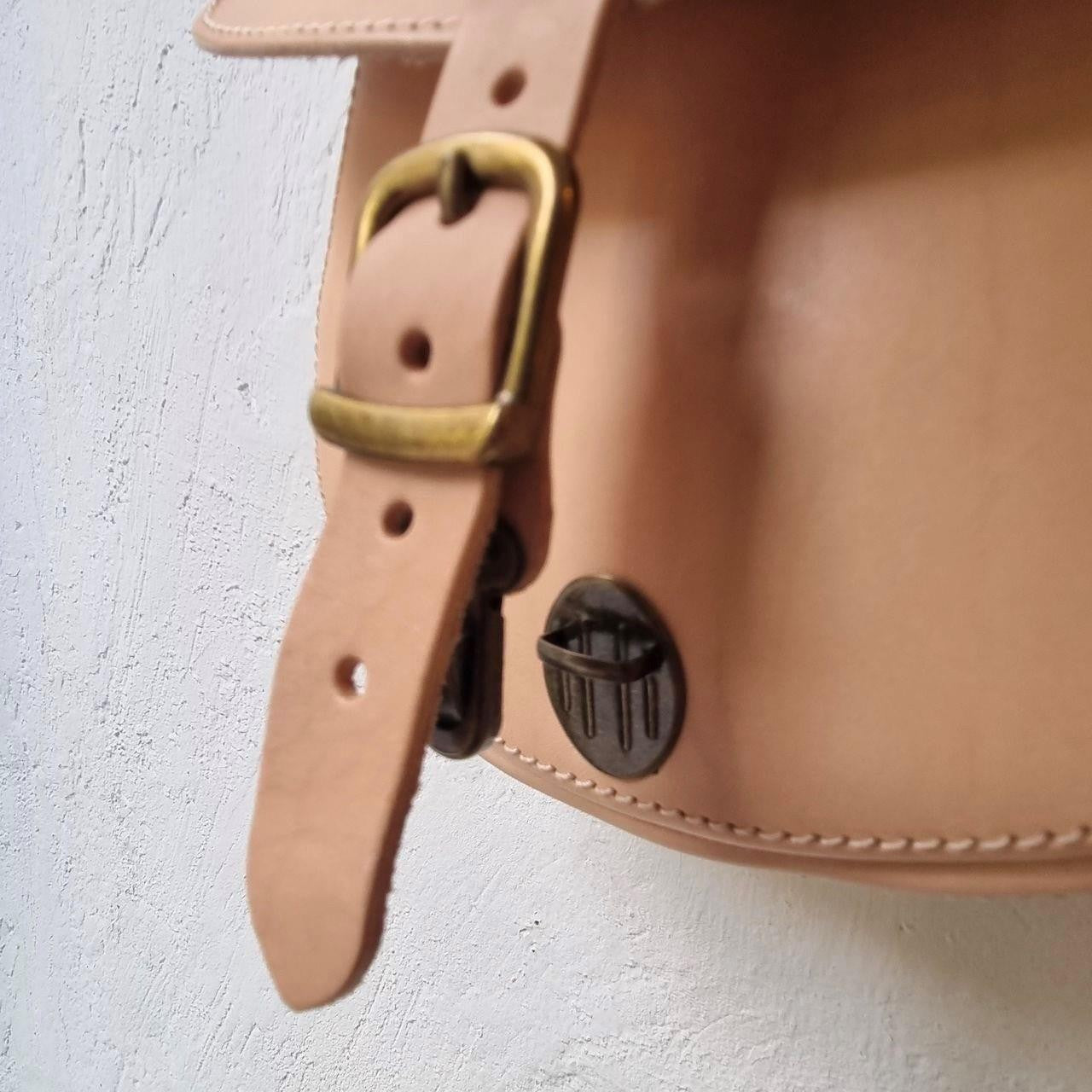 BOLSO BANDOLERA NATURAL | BALEARES