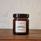 TARRO BERGAMOTA | APOTHECARY | VILA HERMANOS