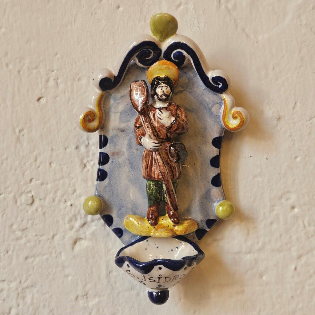 BENDITERA SAN ISIDRO | MANISES