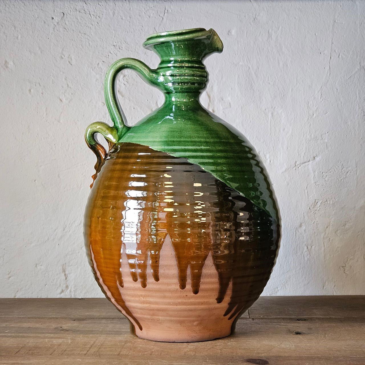 CÁNTARO DAMA | HORNO ÁRABE | ÚBEDA