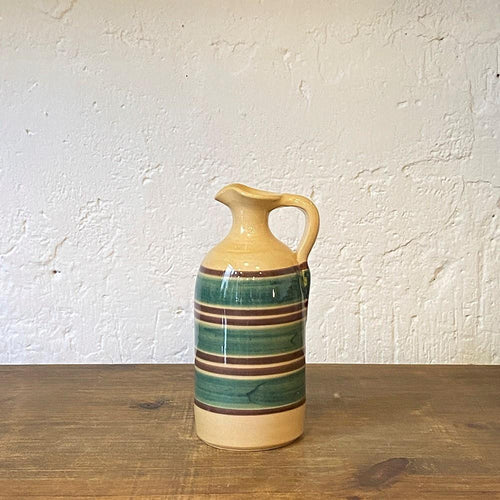 Striped Oil Can | Córdoba