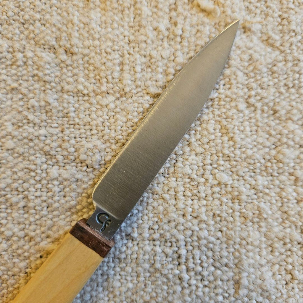 CUCHILLO PUNTILLA BOJ | CELSO FERREIRO