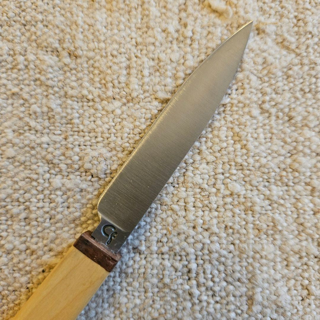 CUCHILLO PUNTILLA BOJ | CELSO FERREIRO