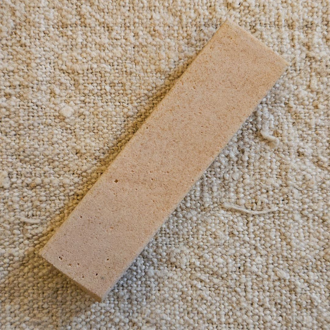 PIEDRA AFILAR CUCHILLO | CELSO FERREIRO
