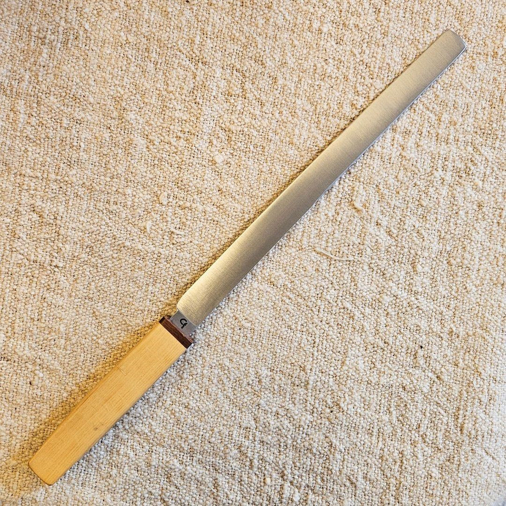 CUCHILLO JAMONERO BOJ | CELSO FERREIRO