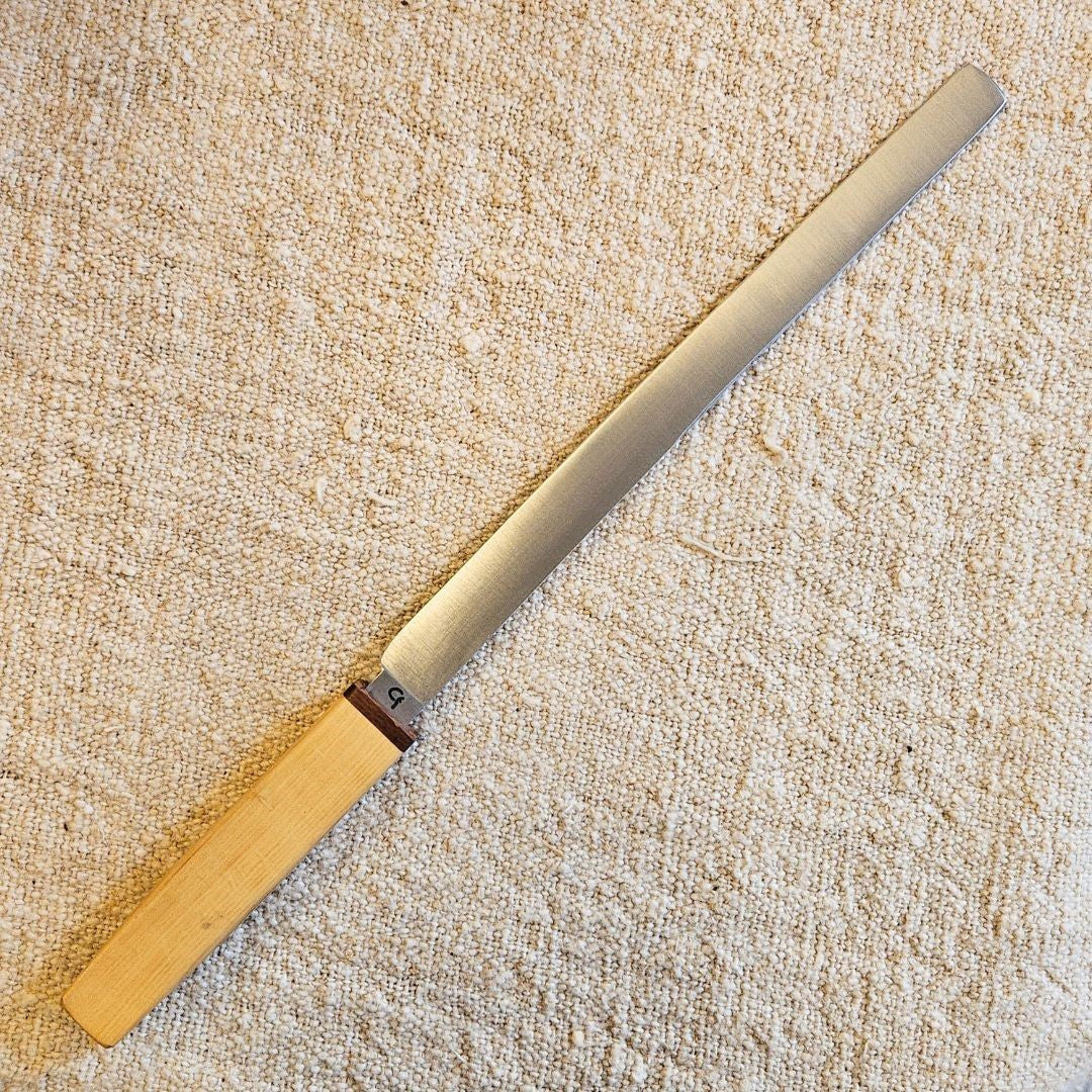CUCHILLO JAMONERO BOJ | CELSO FERREIRO