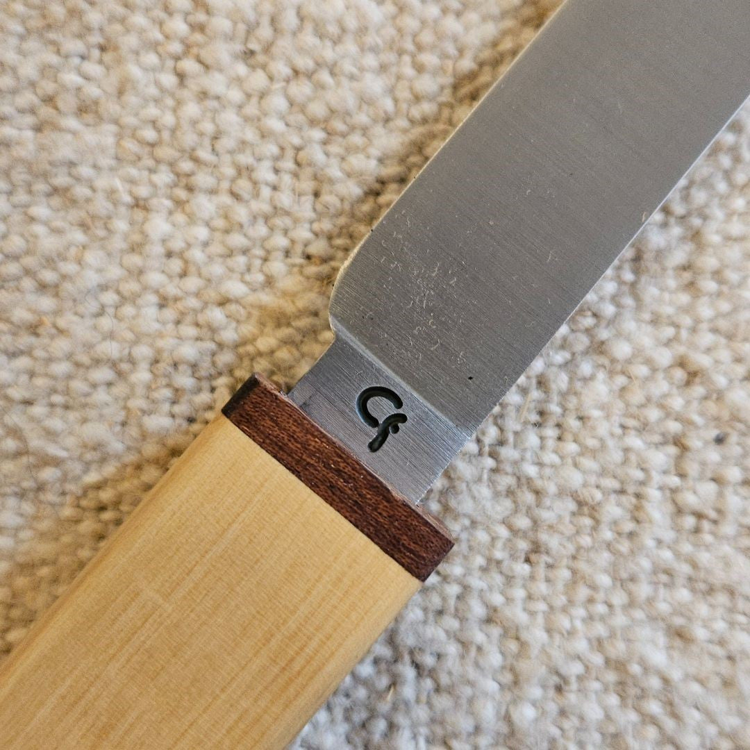 CUCHILLO JAMONERO BOJ | CELSO FERREIRO