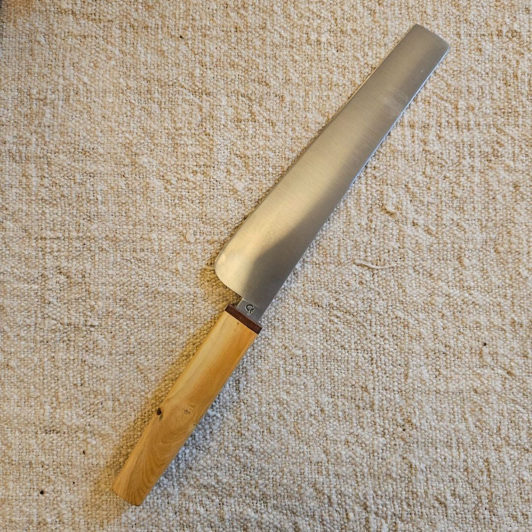 CUCHILLO CEBOLLERO BOJ | CELSO FERREIRO