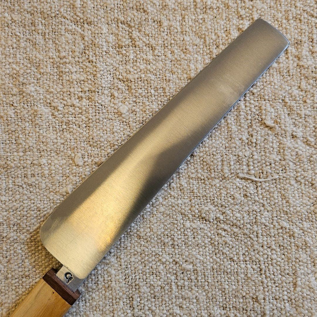 CUCHILLO CEBOLLERO BOJ | CELSO FERREIRO