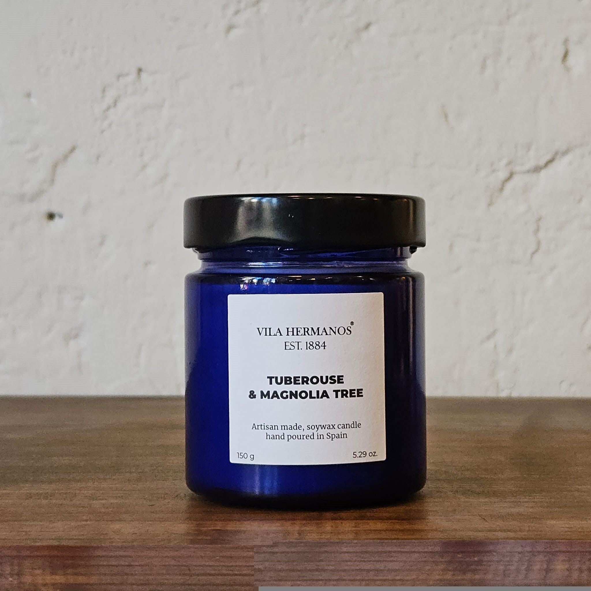 TARRO TUBEROSE | APOTHECARY | VILA HERMANOS