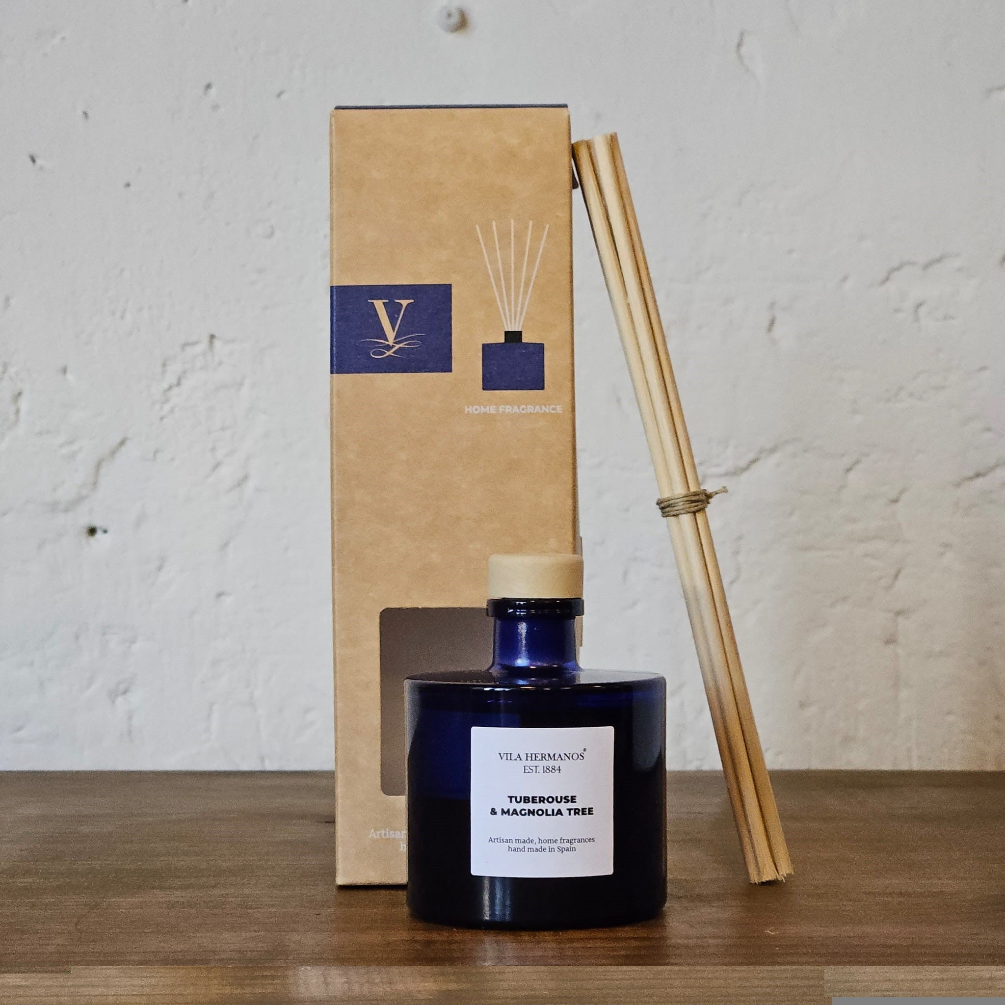 MIKADO TUBEROSE KRAFT | VILA HERMANOS