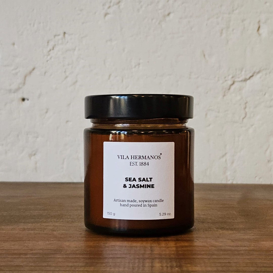 TARRO JAZMIN | APOTHECARY | VILA HERMANOS