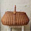 Wicker Sea Basket | Asturias