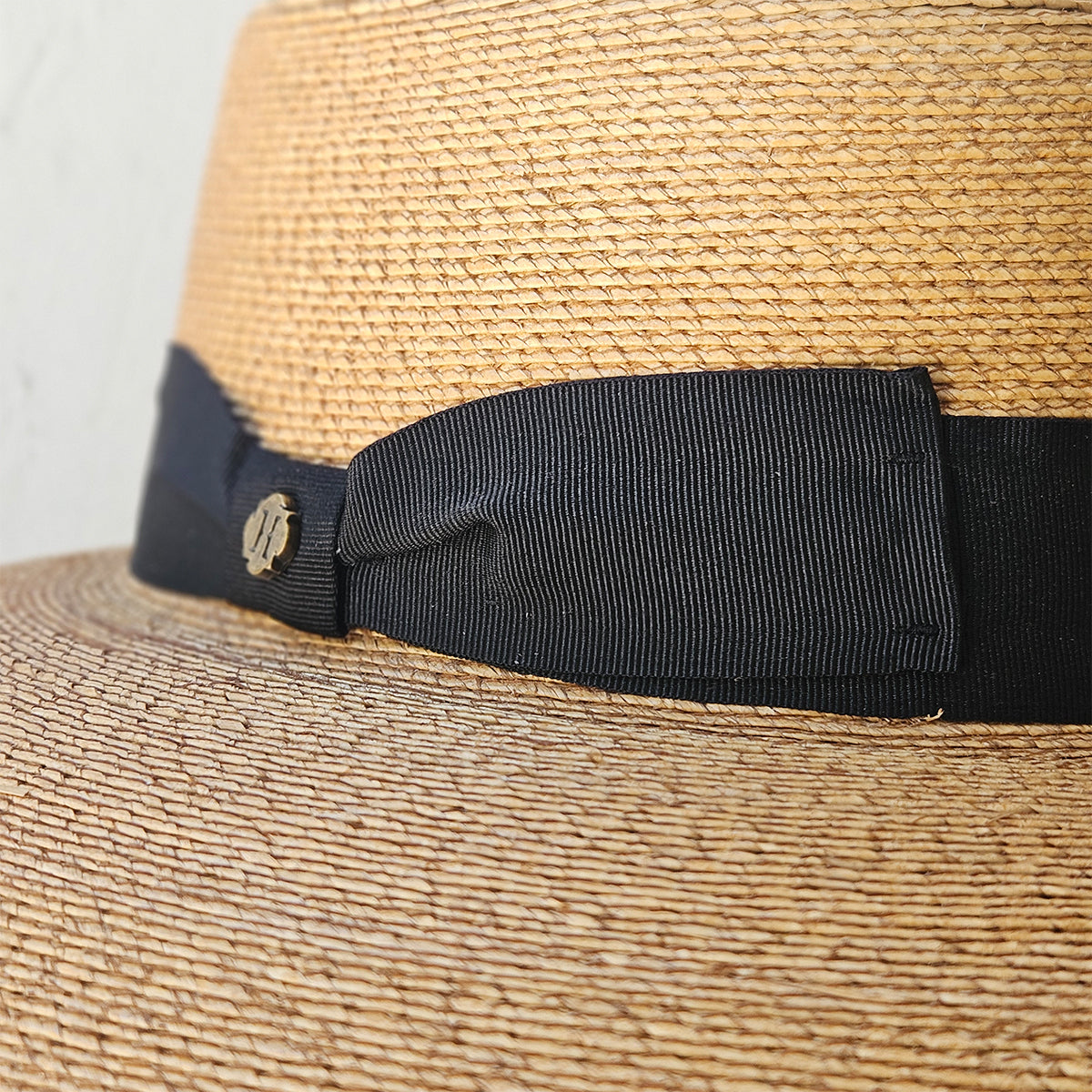SOMBRERO LORETTE IMPERIAL CAMEL | ALICANTE