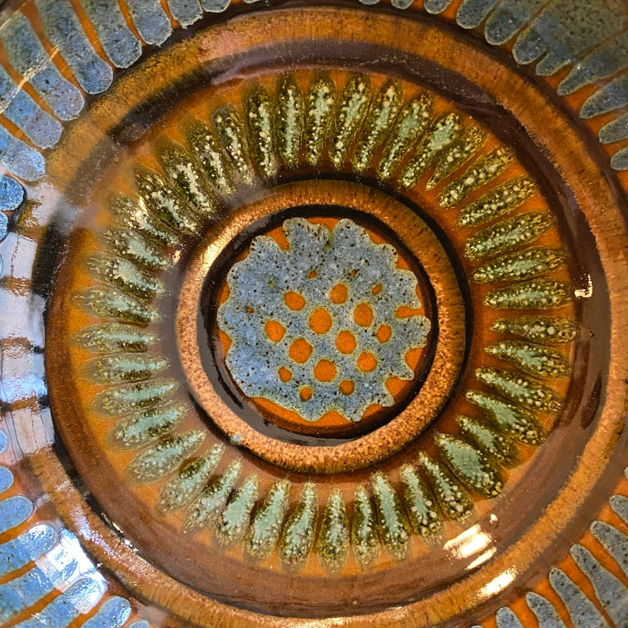 PLATO CUENCO | VILA CLARA