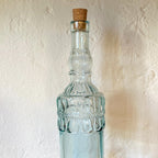 BOTELLA NUDOS VIDRIO | VALENCIA