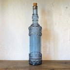 BOTELLA NUDOS VIDRIO | VALENCIA