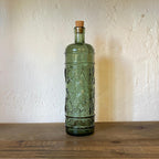 BOTELLA RACIMOS VIDRIO | VALENCIA