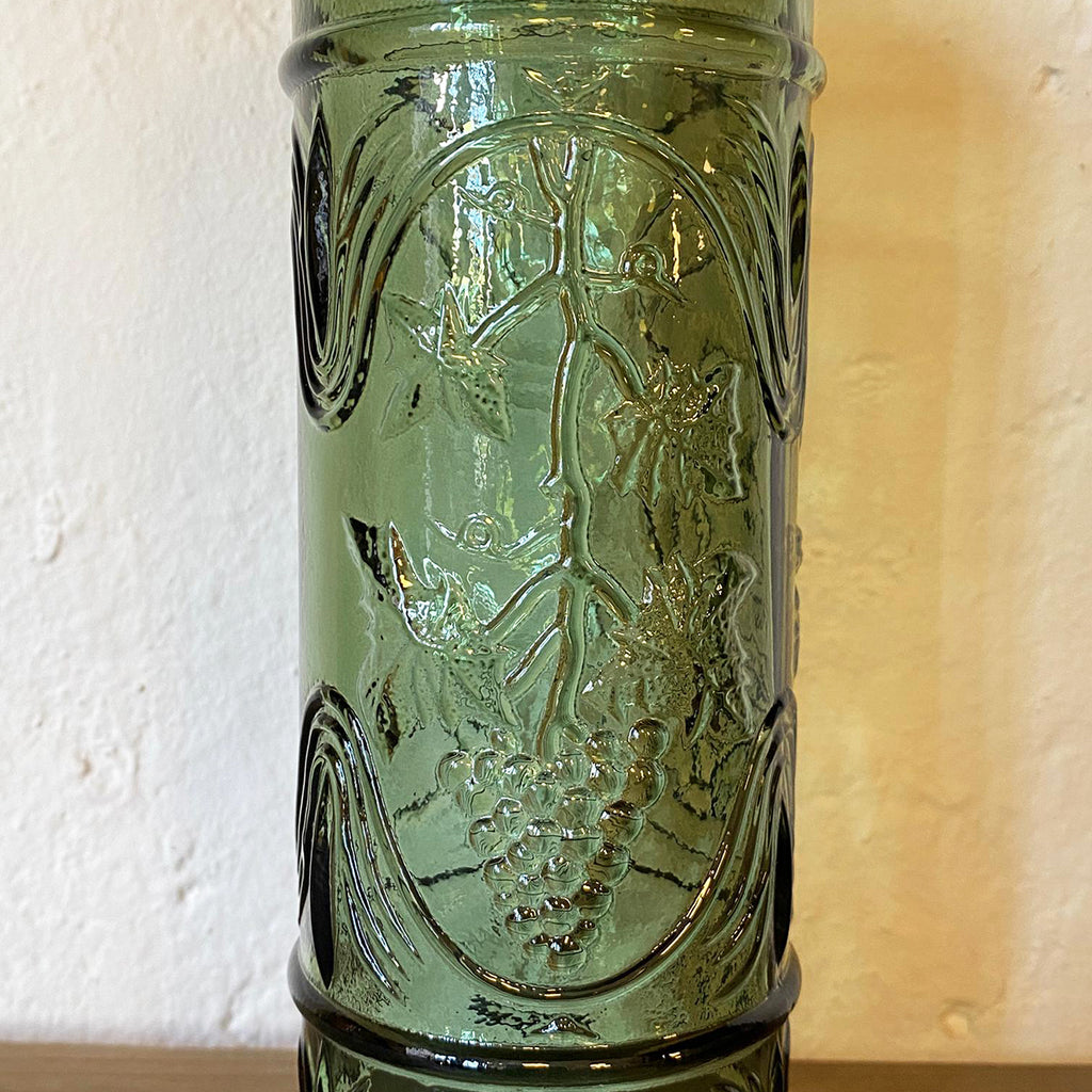 BOTELLA RACIMOS VIDRIO | VALENCIA