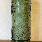 BOTELLA RACIMOS VIDRIO | VALENCIA