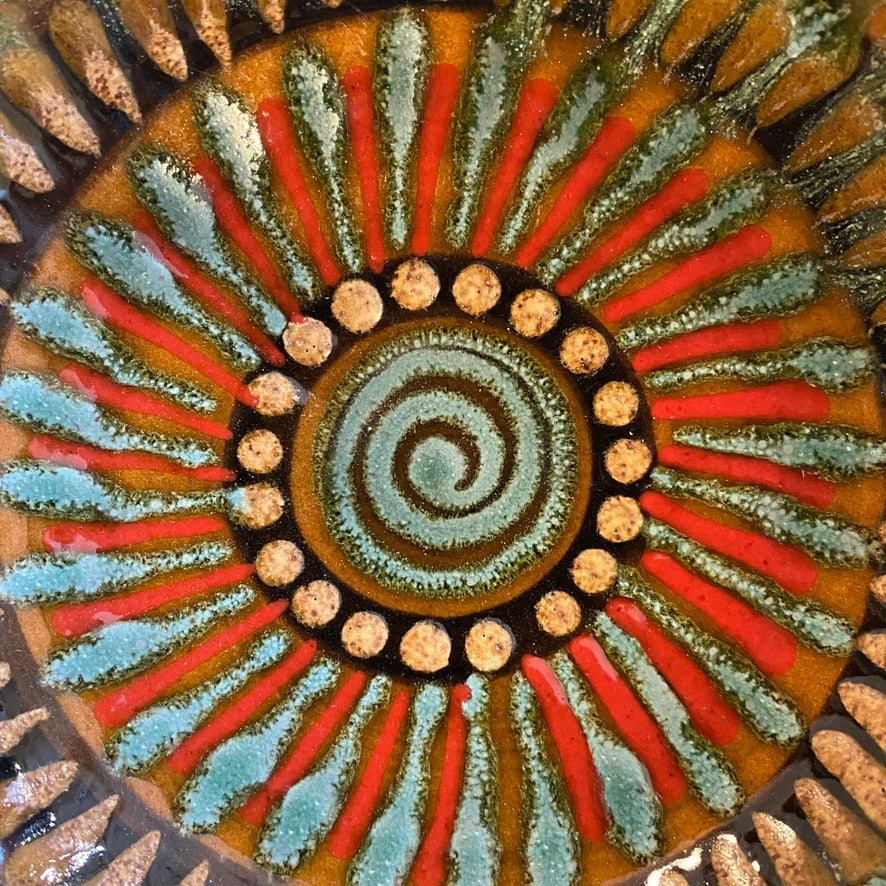 PLATO CUENCO | VILA CLARA