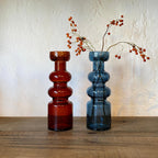 CANDELABRO JARRONICTO DOS BURBUJAS | VALENCIA