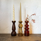 CANDELABRO JARRONICTO UNA BURBUJA | VALENCIA