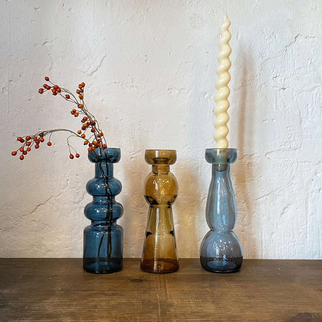 CANDELABRO JARRONICTO UNA BURBUJA | VALENCIA