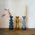 CANDELABRO JARRONICTO BASE ANCHA | VALENCIA