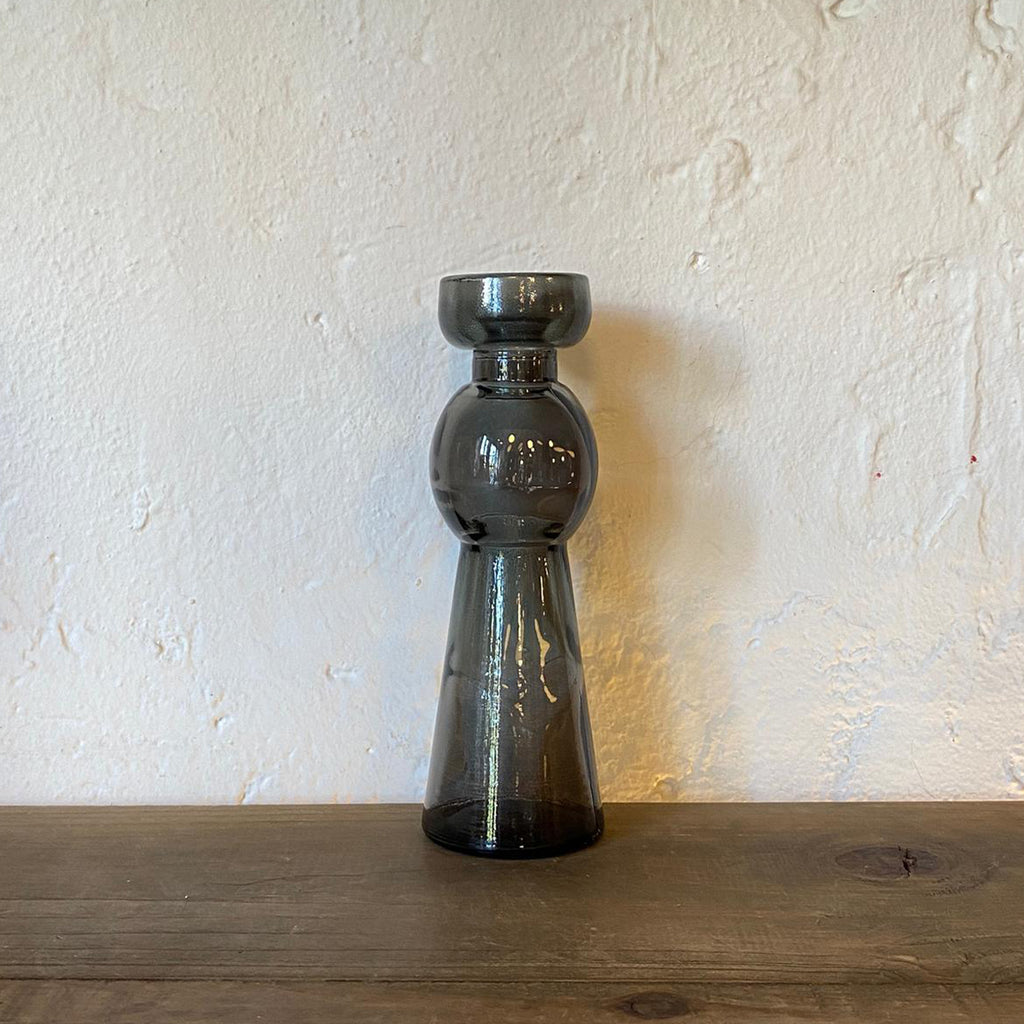 CANDELABRO JARRONICTO UNA BURBUJA | VALENCIA