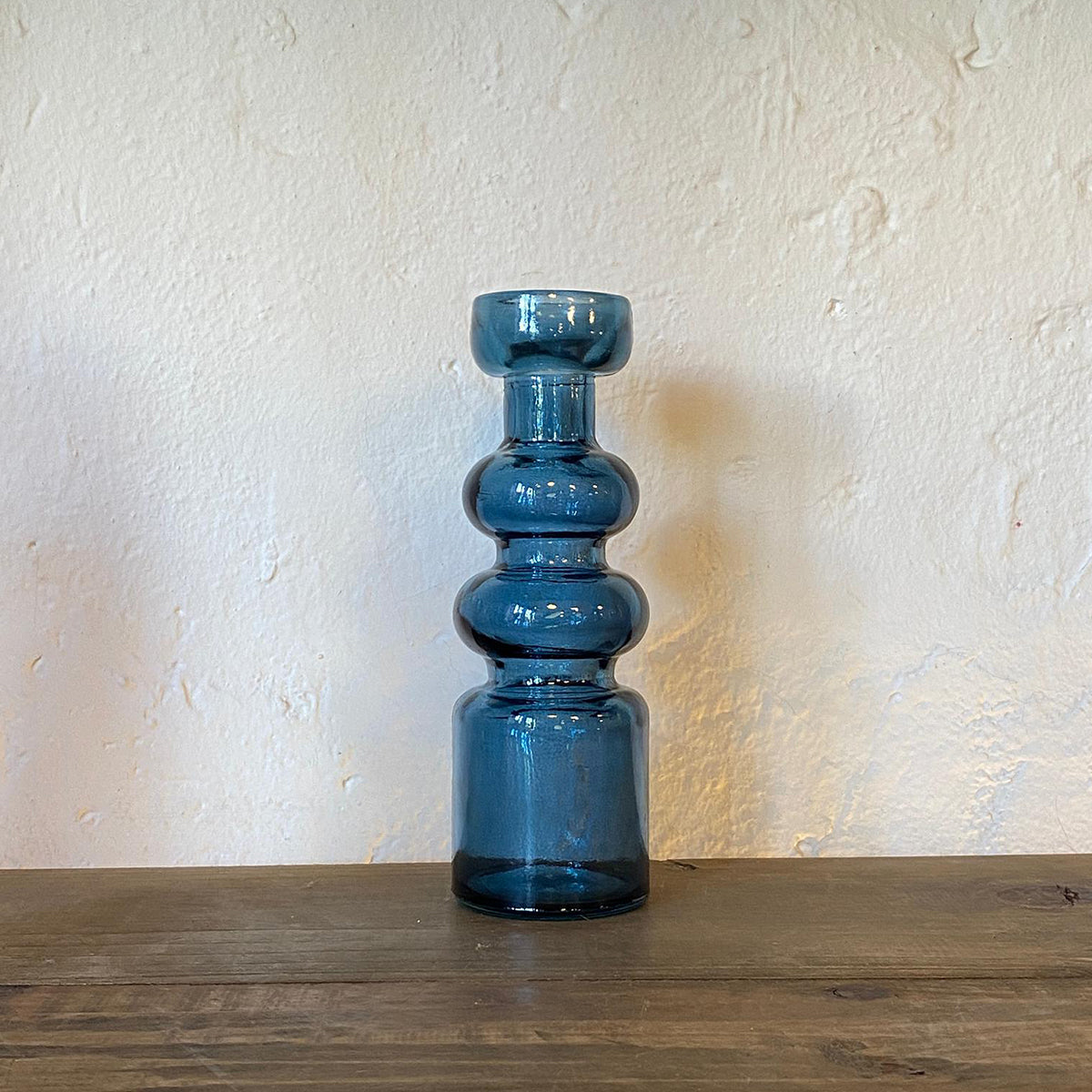 CANDELABRO JARRONICTO DOS BURBUJAS | VALENCIA