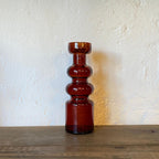 CANDELABRO JARRONICTO DOS BURBUJAS | VALENCIA