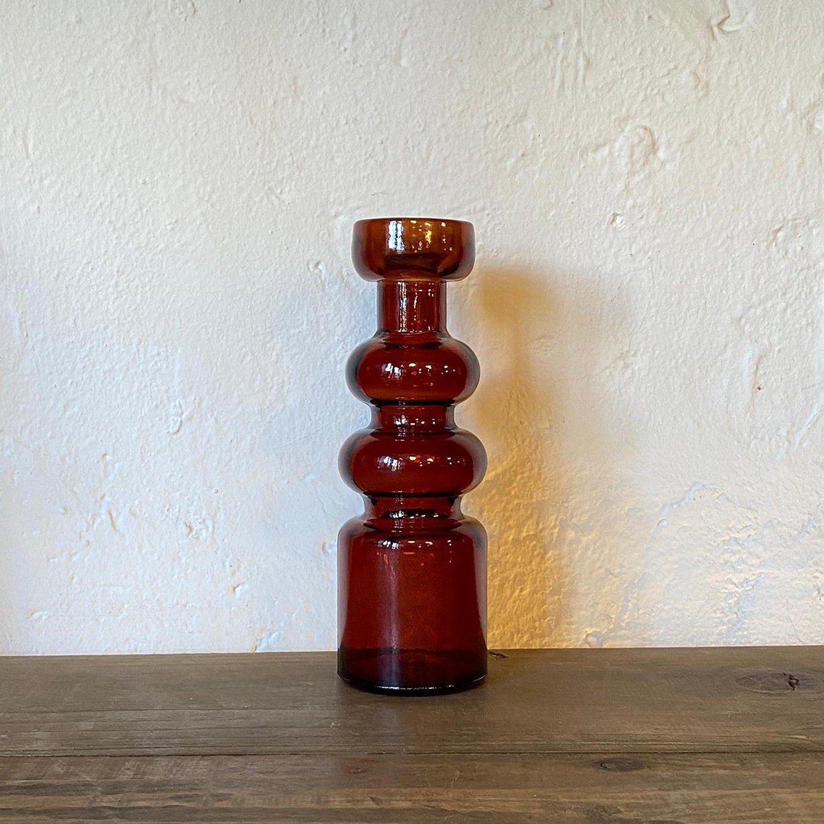 CANDELABRO JARRONICTO DOS BURBUJAS | VALENCIA