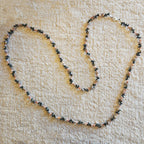 COLLAR CONCHITA 1 VUELTA LARGO | GALICIA