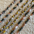 COLLAR CONCHITA 1 VUELTA LARGO | GALICIA