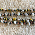 COLLAR GARGANTILLA SENCILLO CONCHITA | GALICIA