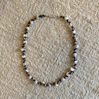 COLLAR GARGANTILLA SENCILLO CONCHITA | GALICIA