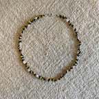 COLLAR GARGANTILLA SENCILLO CONCHITA | GALICIA