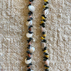 COLLAR GARGANTILLA SENCILLO CONCHITA | GALICIA