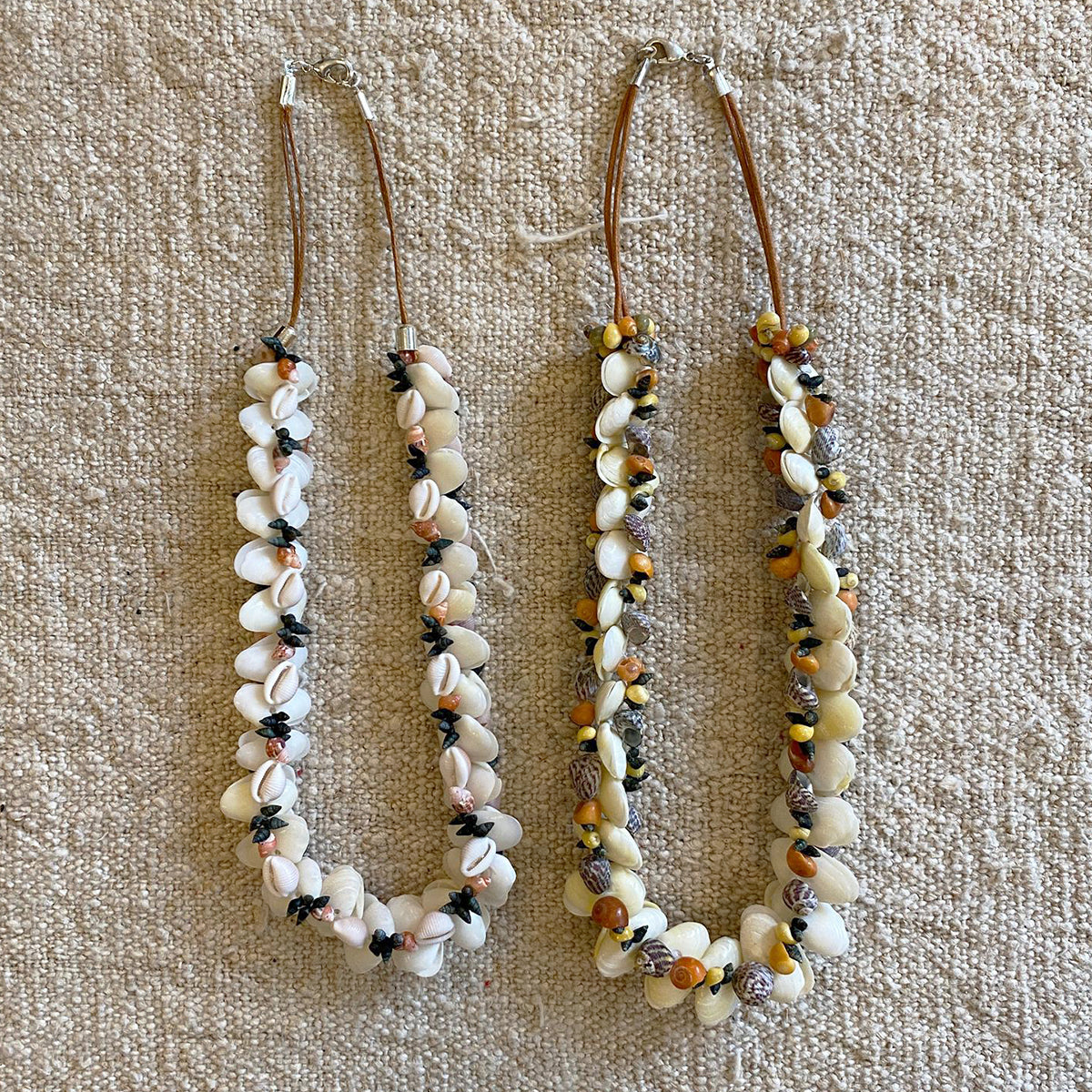 COLLAR CONCHITA MIMOSA | GALICIA